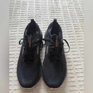 Brooks men’s Glycerin Stealthfit 21 running shoes